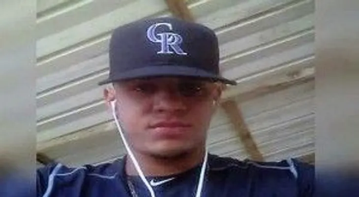Argenis Jesús Duarte: asesinado de una puñalada sería firmado como pelotero este jueves