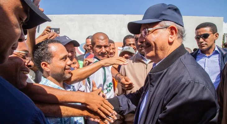 Diputados del PLD defienden a Danilo Medina ante pedido del PEPCA 