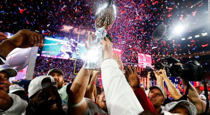 Una microempresa ganará comercial de 5 millones de dólares en el Super Bowl