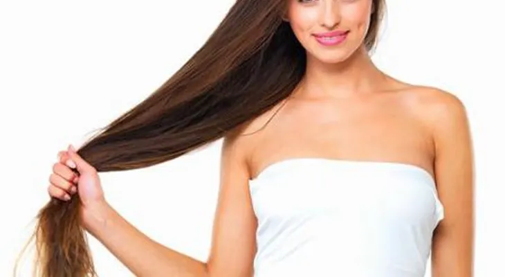 Alimentos para hacer crecer tu cabello más rápido