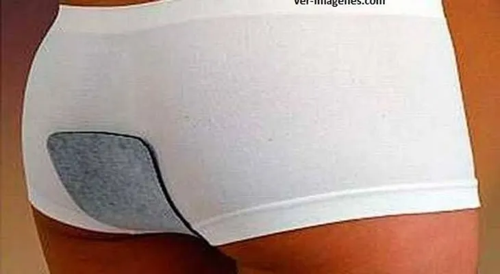 Crean un parche para que los pedos salgan con olor a menta