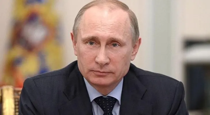 Vladímir Putin: "Acusar a Rusia después del Brexit es una muestra de poca cultura política"