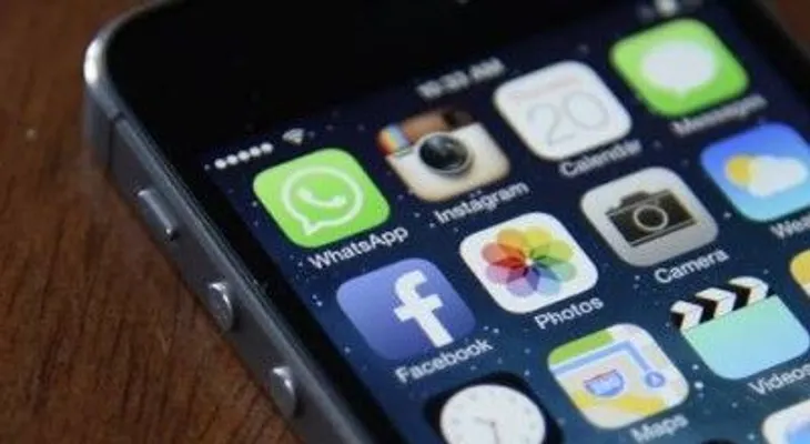 Whatsapp sufre una caída en todo el mundo, pero ya está funcionando