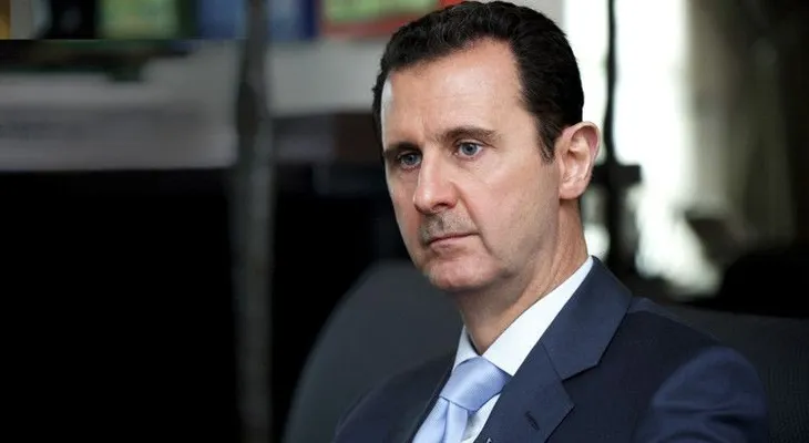 Al Assad: "Francia conoció ayer lo que vivimos en Siria desde hace 5 años"