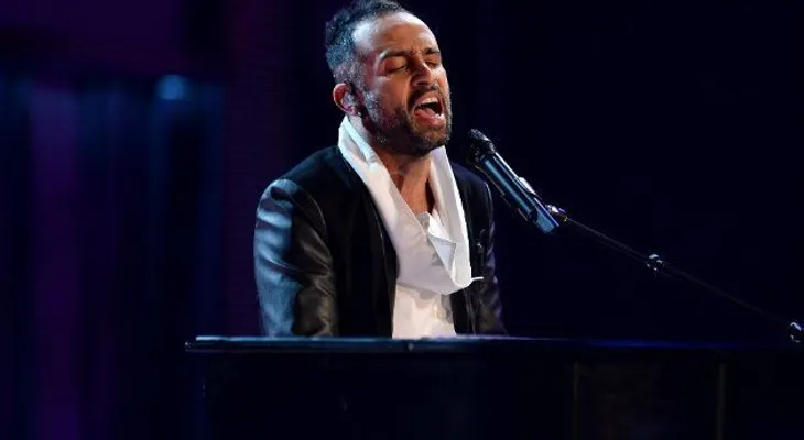 El grupo Camila regresa a los escenarios en el MISS USA 2014