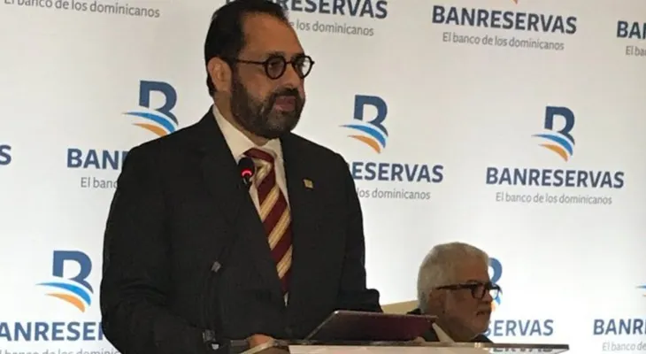 Corrupción Odebrecht salpicaría subadministrador BR y lo hace renunciar; José Manuel Guzmán
