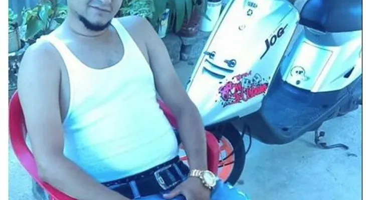 Encuentran ahorcado a Víctor Alfonso Peralta Núñez, joven denunciado como desaparecido