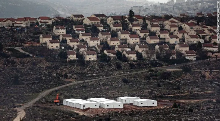 Israel aprueba 3.000 nuevas viviendas en la Ribera Occidental