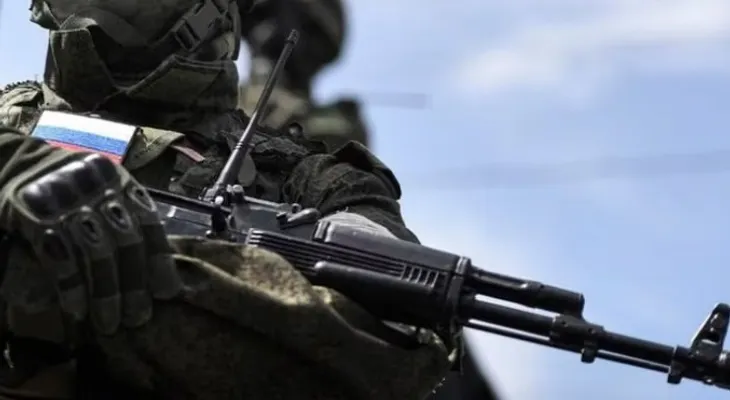 Rusia asegura haber tomado la localidad de Samoilovka en Zaporiyia