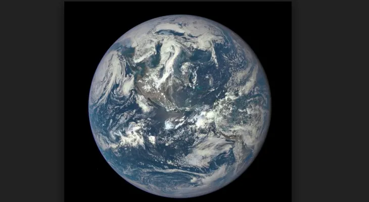 Científicos proponen esconder la Tierra para evitar una invasión alienígena