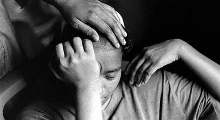 Ratifican prisión preventiva imputados de explotación sexual en Santiago
