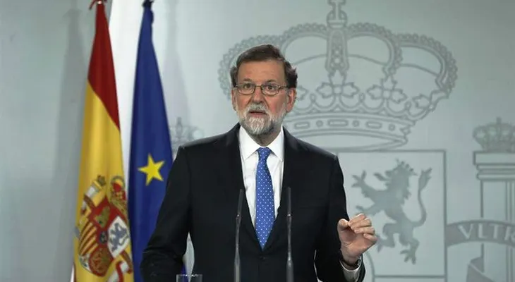 Rajoy: â??No se han respetado los mínimos estándares democráticos en Venezuelaâ?