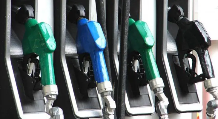 Combustibles presentarán alzas  