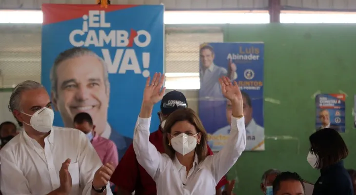 Raquel Peña prometió que el turismo y la agropecuaria volverána florecer en Puerto Plata