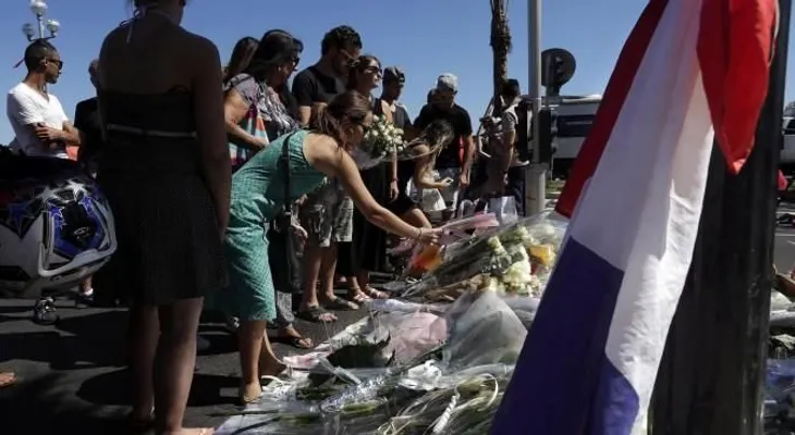 Ningún dominicano entre víctimas atentado en Niza