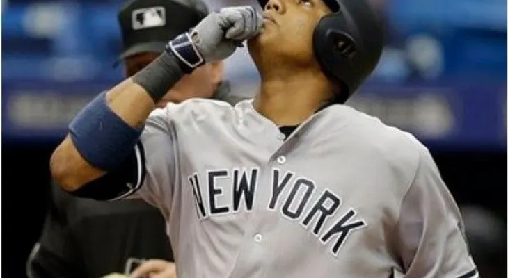 Jonrón de Castro es el único hit en triunfo de Yanquis