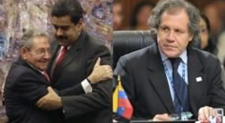 Cuba asegura ante países del Caribe que no volverá a OEA