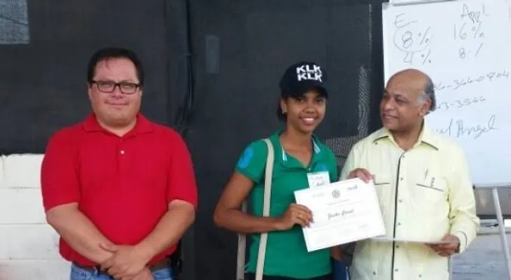 Consulado dominicano en Miami capacita productores para exportar a EE.UU.