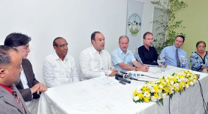 Ministro de Industria y Comercio anuncia más de 2,000 empleos para Región Norte