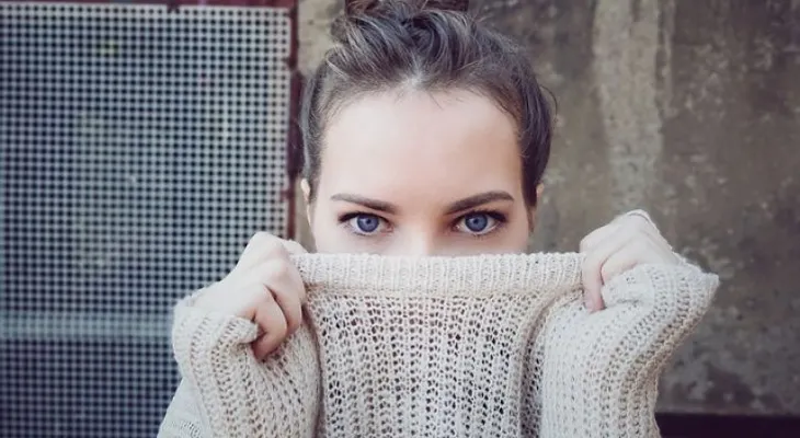 Las latinas duran más tiempo bellas y sin arrugas, demostrado por estudio