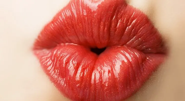Sencillos tips para cuidar el contorno de labios