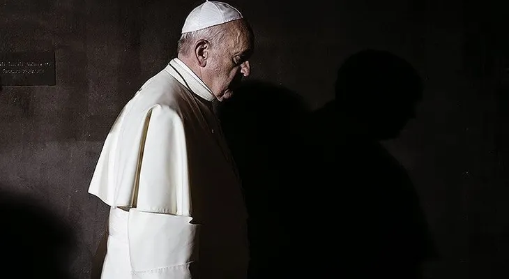 ¿Es el papa Francisco realmente católico?