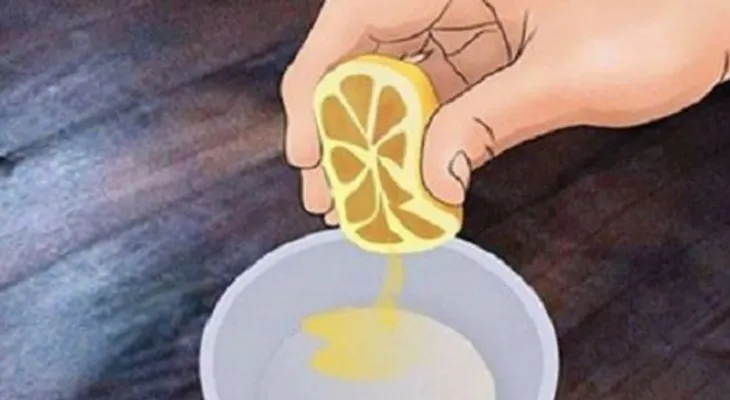 Dijeron que tomar agua de limón en la mañana era bueno. Pero esto no te lo dijeron!!!