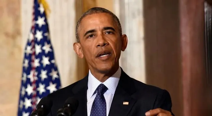 Obama nunca ordenó espiar a ningún ciudadano estadounidense