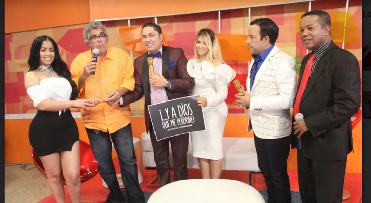 Ángel Muñiz: "Llévense la maldita Ley de Cine que nosotros vamos a seguir haciendo cine"