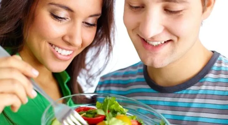 Las cinco reglas básicas para tener una vida saludable