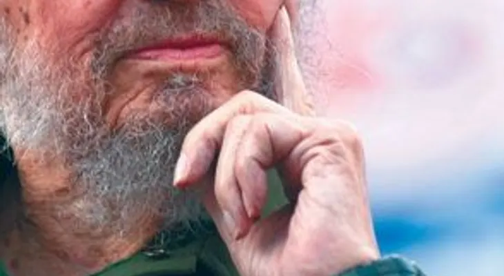 Las cenizas de Fidel Castro recorrerán Cuba para su último adiós
