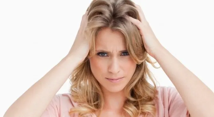 6 trucos fáciles para esconder las canas