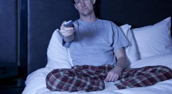 4 trucos imprescindibles para combatir el insomnio  