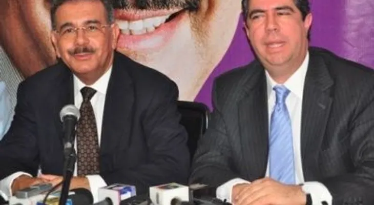 Danilo llama a no bajar intensidad de la campaña para obtener victoria histórica en mayo