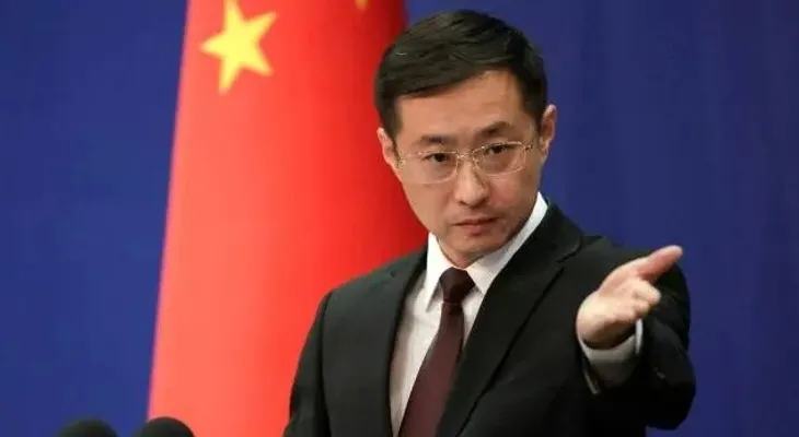 China reitera que adoptará todas las medidas necesarias ante amenazas de sanciones de EE.UU. por Irán