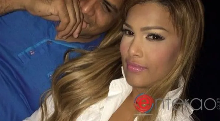 Caroline Aquino termina su matrimonio de 4 meses
