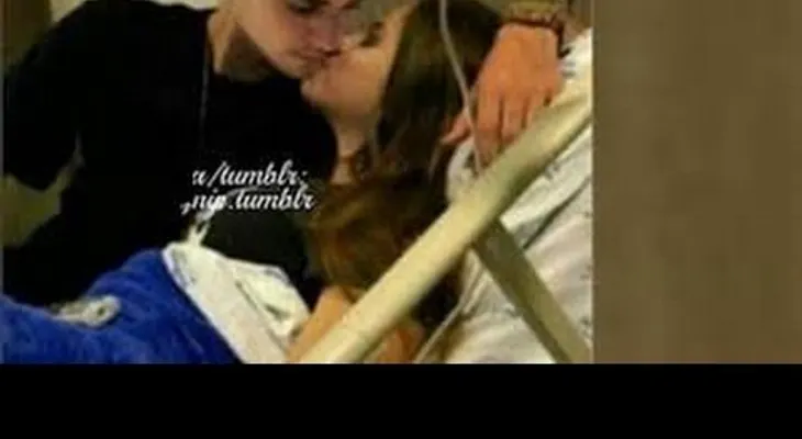 ¡Así fue el reencuentro de Justin Bieber y Selena Gomez, tras rehabilitación 