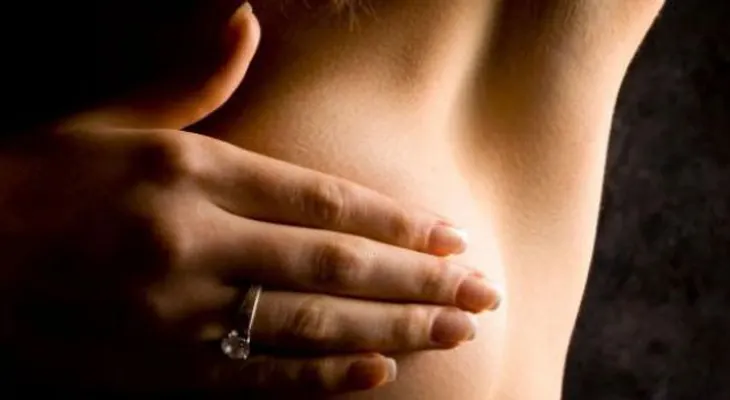 Identifican nuevo gen en cáncer de seno 