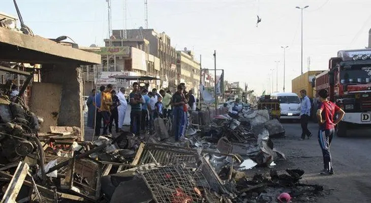 Ataques dejan 31 muertos en Irak