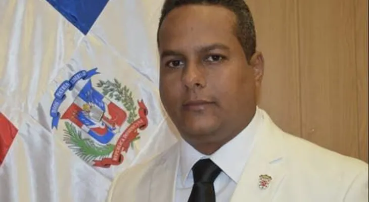 Cabecilla red de Operación Falcón financió con RD$9,000.000 campaña completa diputado PRM, Nelson Marmolejos Gil 