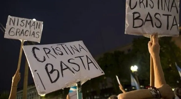 No hay resto de pólvora en manos de fiscal muerto 