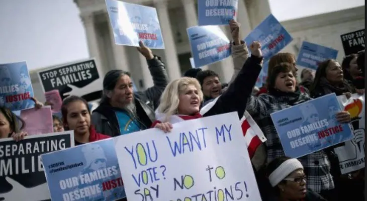 5 años de DACA: programa que protege a inmigrantes indocumentados está en peligro