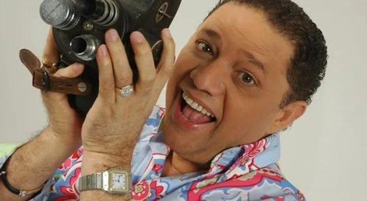 Domingo volvería a la TV para conducir El Show del Mediodía