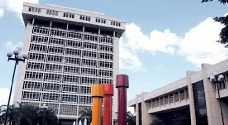 Banco Central recibirá documentos por correo electrónico