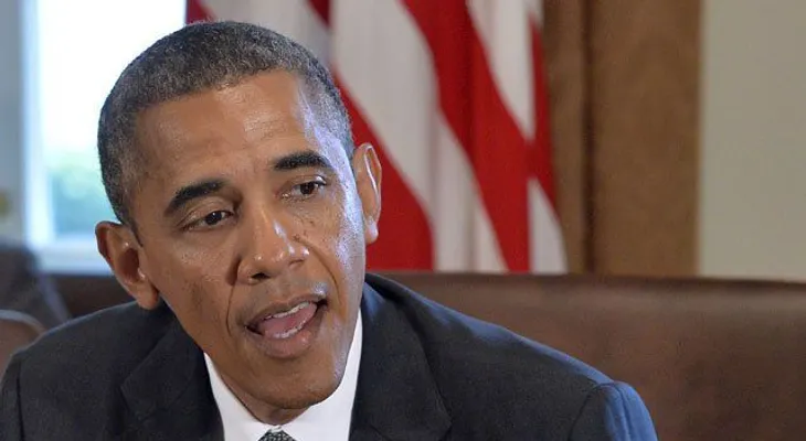 Obama: No nos vamos a fiar sólo de la palabra de Rusia y Al Asad