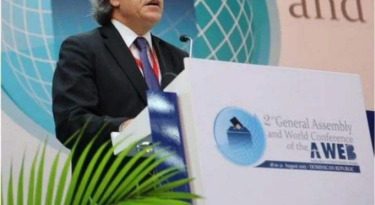Secretario de la OEA deplora invasión norteamericana del 1965 a RD