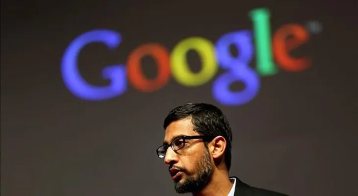 Sundar Pichai, el ingeniero visionario y diplomático al frente de Google