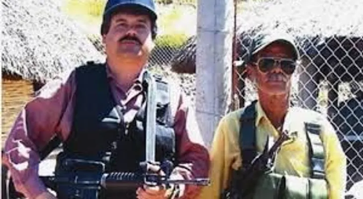 "El Chapo" drogaba y violaba a niñas de 13 años porque creía que estas "vitaminas le daban vida"