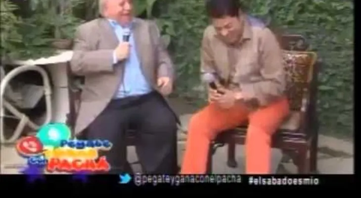 Si el CP del PLD lo nombran en el Sahara, a los tres meses falta arena, dice Ernesto Fadul (VIDEO)