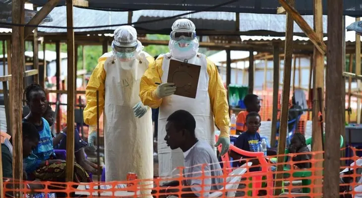 Descubren un nuevo caso de ébola en Sierra Leona